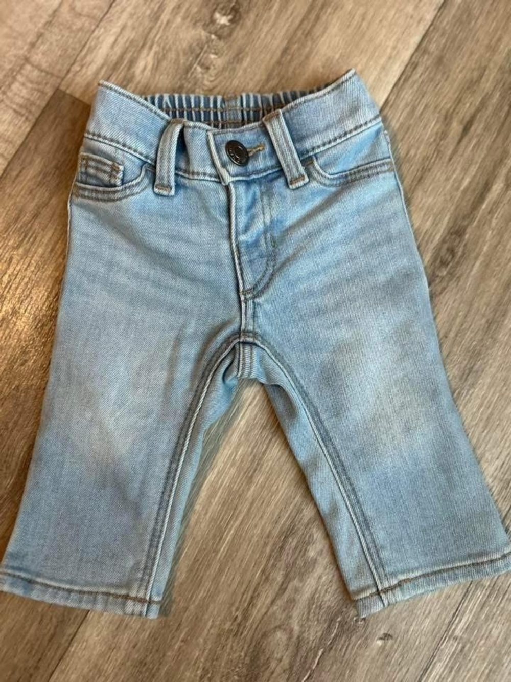 Old navy Kids Light Blue Jeans